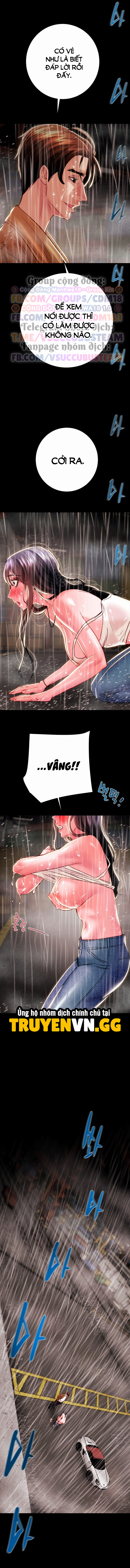 Tước Đoạt Ác Nhân Chap Chapter 48-Tước Đoạt Ác Nhân - Next Chap 53