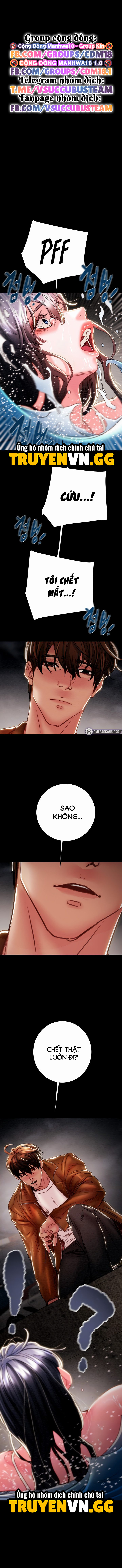 Tước Đoạt Ác Nhân Chap Chapter 48-Tước Đoạt Ác Nhân - Next Chap 53