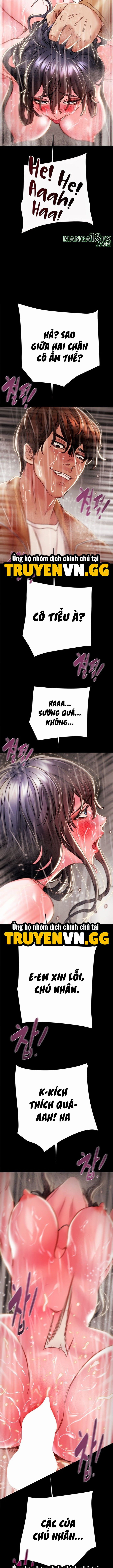 Tước Đoạt Ác Nhân Chap Chapter 49-Tước Đoạt Ác Nhân - Next Chap 54