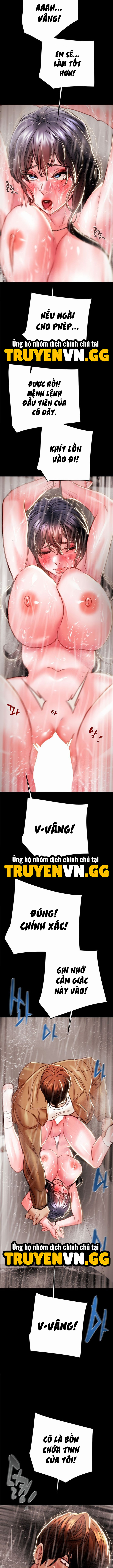 Tước Đoạt Ác Nhân Chap Chapter 49-Tước Đoạt Ác Nhân - Next Chap 54