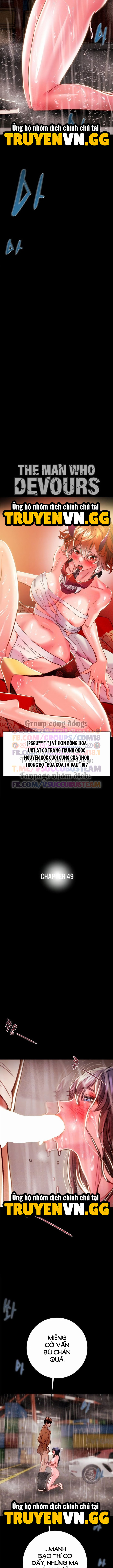 Tước Đoạt Ác Nhân Chap Chapter 49-Tước Đoạt Ác Nhân - Next Chap 54