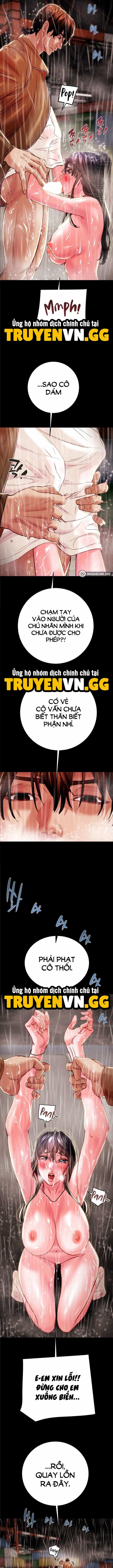 Tước Đoạt Ác Nhân Chap Chapter 49-Tước Đoạt Ác Nhân - Next Chap 54