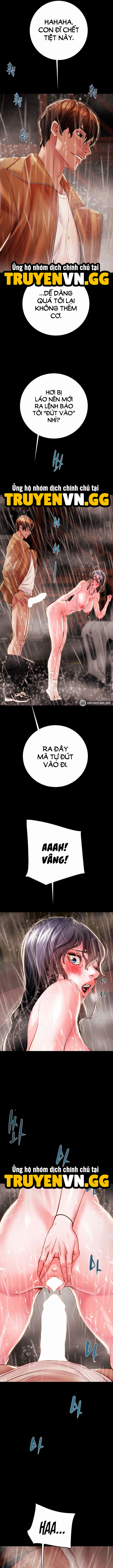 Tước Đoạt Ác Nhân Chap Chapter 49-Tước Đoạt Ác Nhân - Next Chap 54