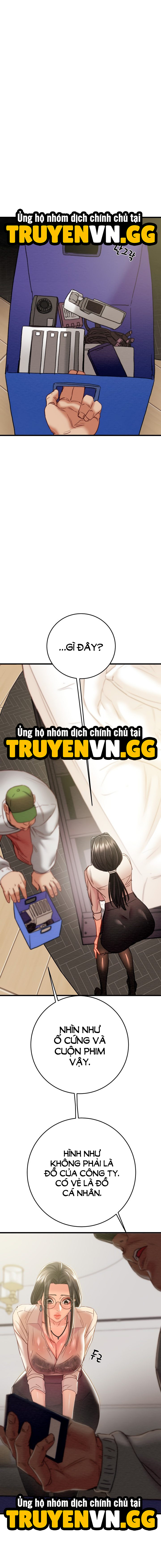 Tước Đoạt Ác Nhân Chap Chapter 50-Tước Đoạt Ác Nhân - Next Chap 55