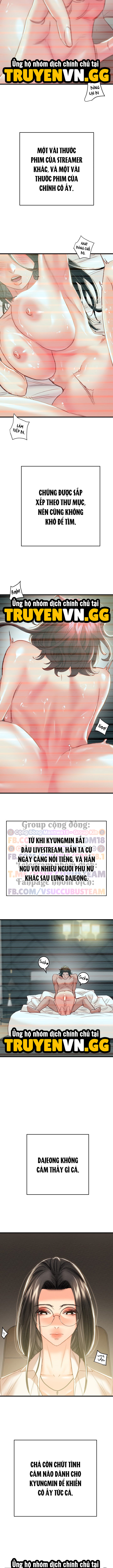 Tước Đoạt Ác Nhân Chap Chapter 50-Tước Đoạt Ác Nhân - Next Chap 55