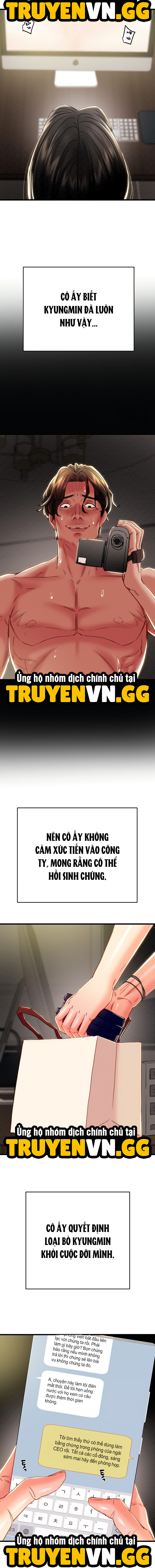 Tước Đoạt Ác Nhân Chap Chapter 50-Tước Đoạt Ác Nhân - Next Chap 55