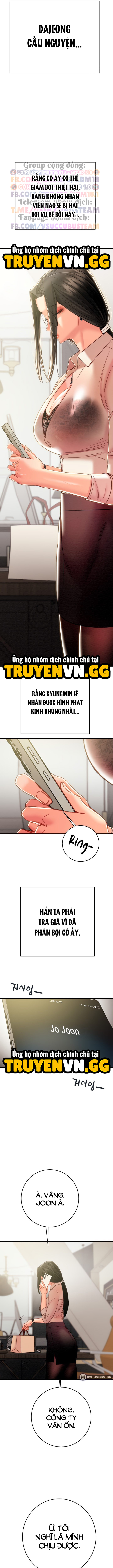 Tước Đoạt Ác Nhân Chap Chapter 50-Tước Đoạt Ác Nhân - Next Chap 55