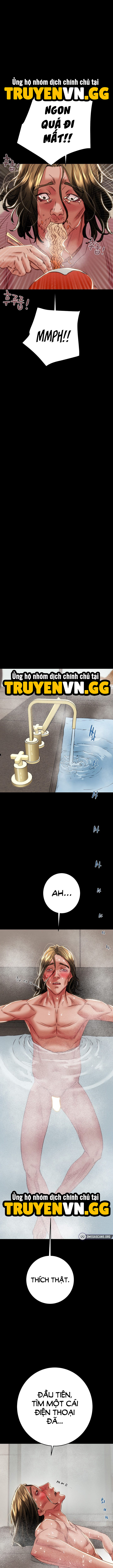 Tước Đoạt Ác Nhân Chap Chapter 50-Tước Đoạt Ác Nhân - Next Chap 55