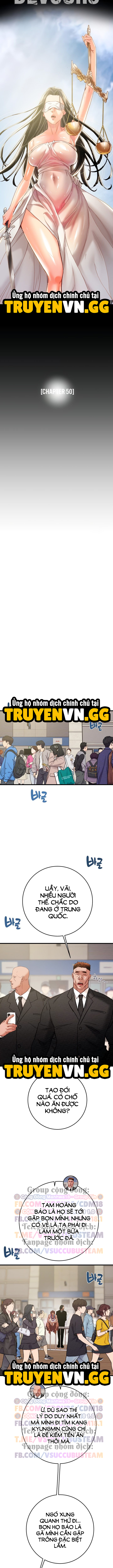 Tước Đoạt Ác Nhân Chap Chapter 50-Tước Đoạt Ác Nhân - Next Chap 55