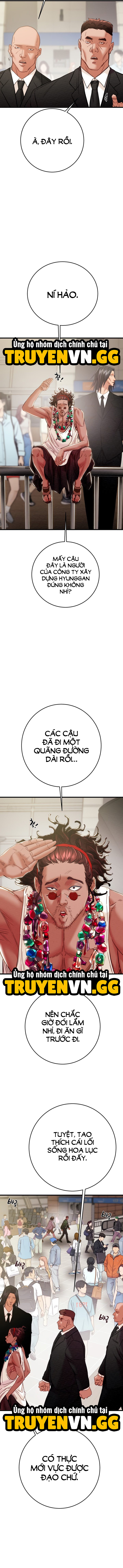 Tước Đoạt Ác Nhân Chap Chapter 50-Tước Đoạt Ác Nhân - Next Chap 55