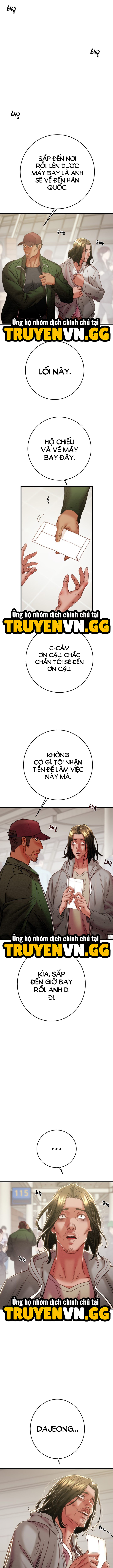 Tước Đoạt Ác Nhân Chap Chapter 50-Tước Đoạt Ác Nhân - Next Chap 55