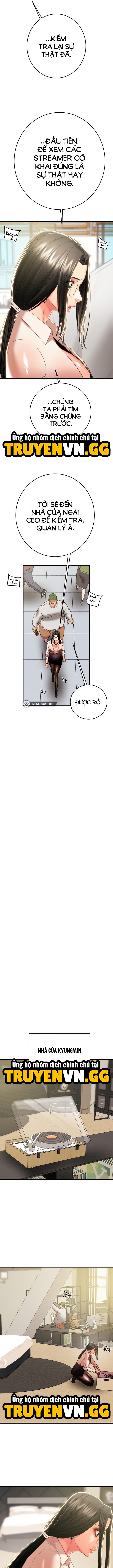 Tước Đoạt Ác Nhân Chap Chapter 50-Tước Đoạt Ác Nhân - Next Chap 55