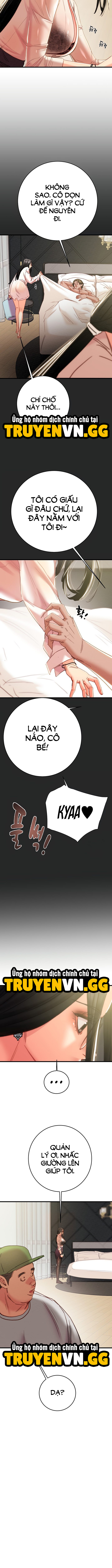 Tước Đoạt Ác Nhân Chap Chapter 50-Tước Đoạt Ác Nhân - Next Chap 55