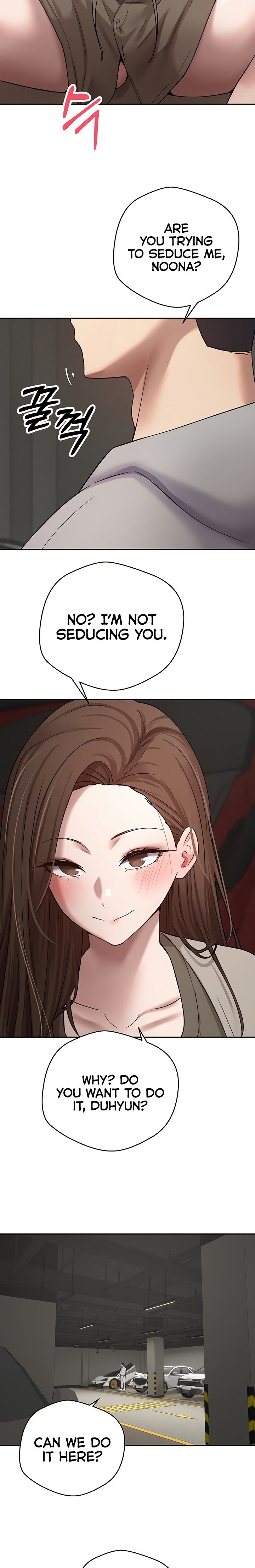 Turning My Life Around With Crypto Chap Chapter 16-Turning My Life Around With Crypto - Next Chap 17