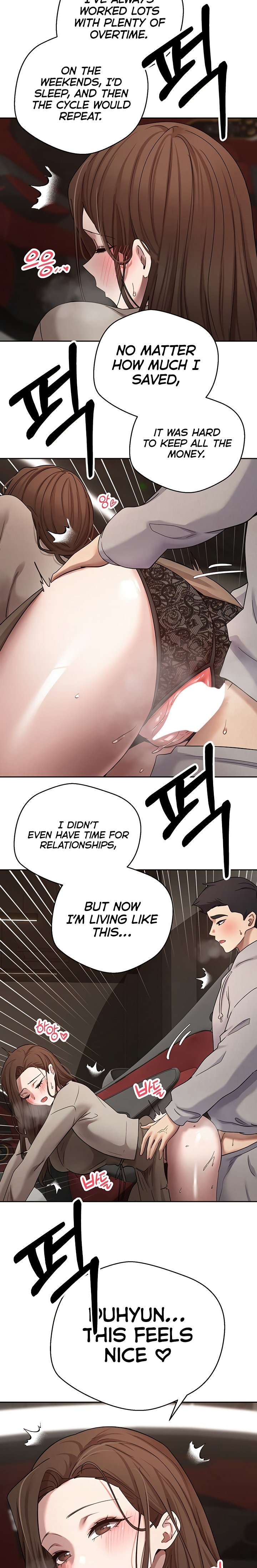 Turning My Life Around With Crypto Chap Chapter 20-Turning My Life Around With Crypto - Next Chap 21