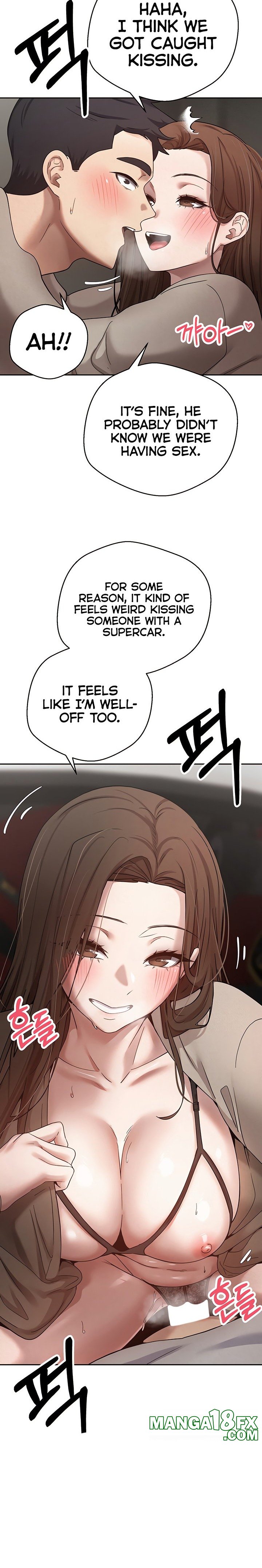 Turning My Life Around With Crypto Chap Chapter 20-Turning My Life Around With Crypto - Next Chap 21