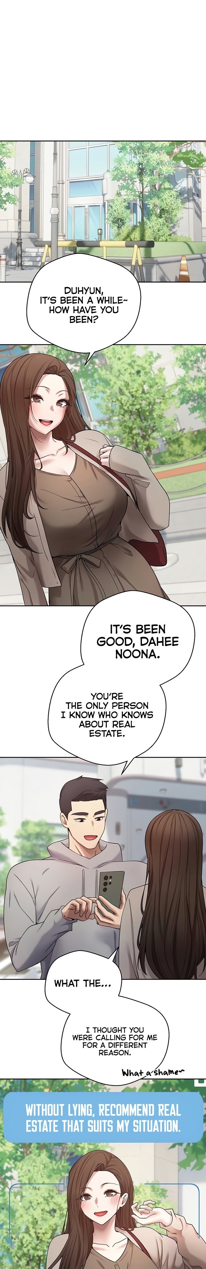 Turning My Life Around With Crypto Chap Chapter 20-Turning My Life Around With Crypto - Next Chap 21