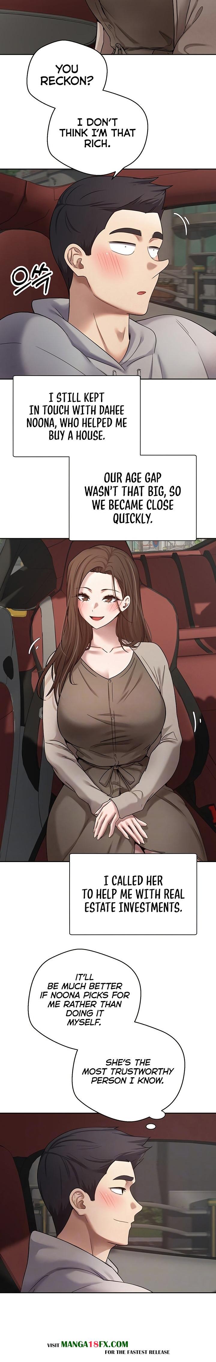 Turning My Life Around With Crypto Chap Chapter 20-Turning My Life Around With Crypto - Next Chap 21