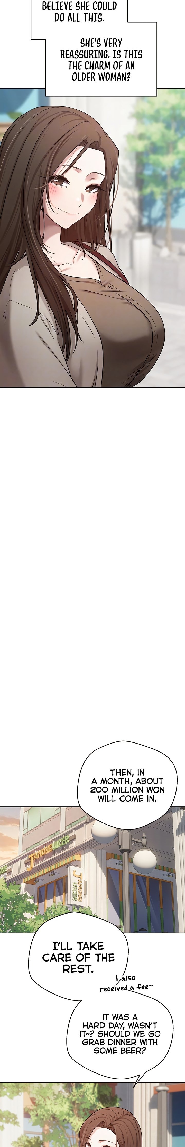 Turning My Life Around With Crypto Chap Chapter 20-Turning My Life Around With Crypto - Next Chap 21