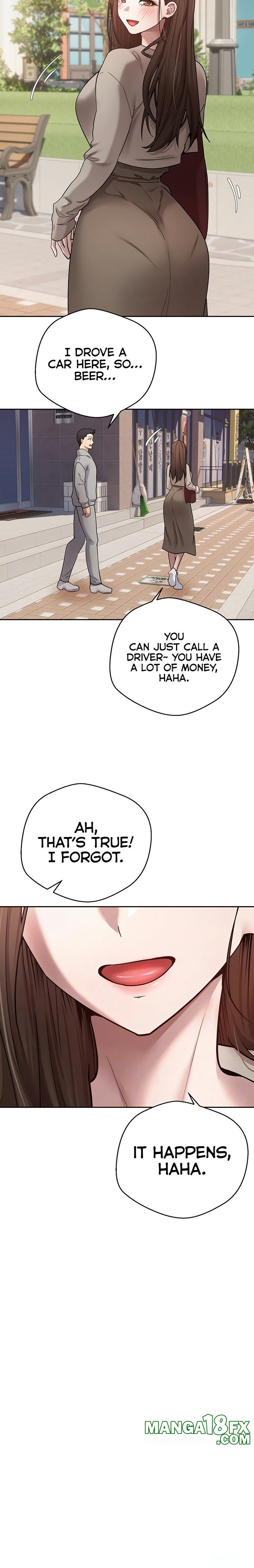 Turning My Life Around With Crypto Chap Chapter 20-Turning My Life Around With Crypto - Next Chap 21