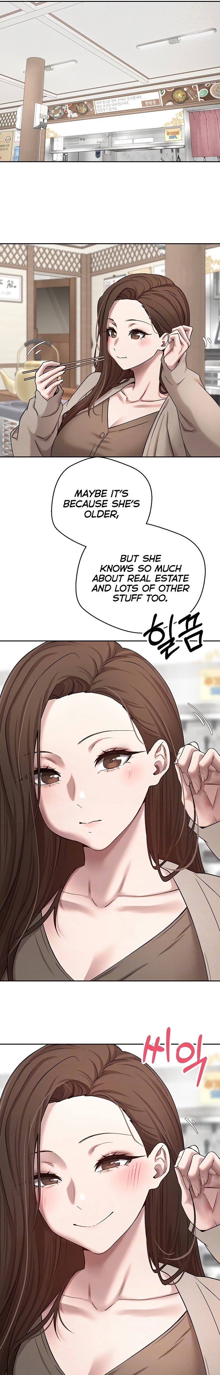 Turning My Life Around With Crypto Chap Chapter 20-Turning My Life Around With Crypto - Next Chap 21