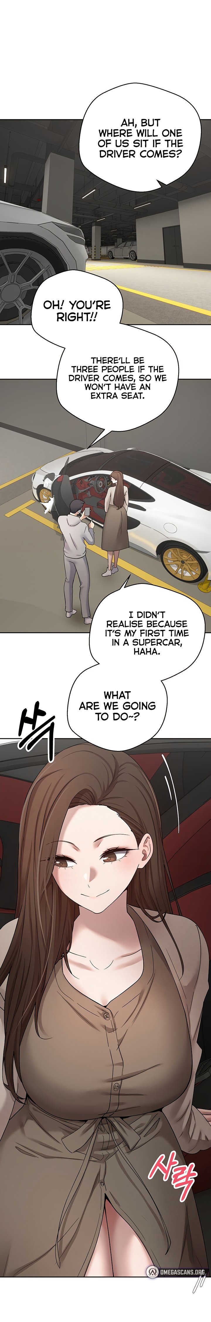 Turning My Life Around With Crypto Chap Chapter 20-Turning My Life Around With Crypto - Next Chap 21