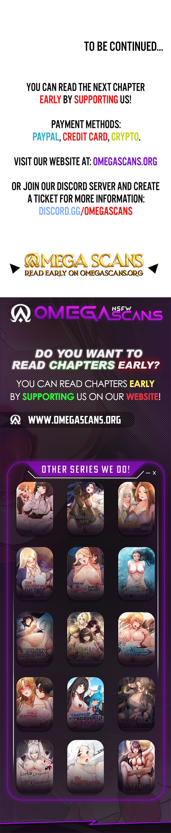 Turning My Life Around With Crypto Chap Chapter 38-Turning My Life Around With Crypto - Next Chap 39