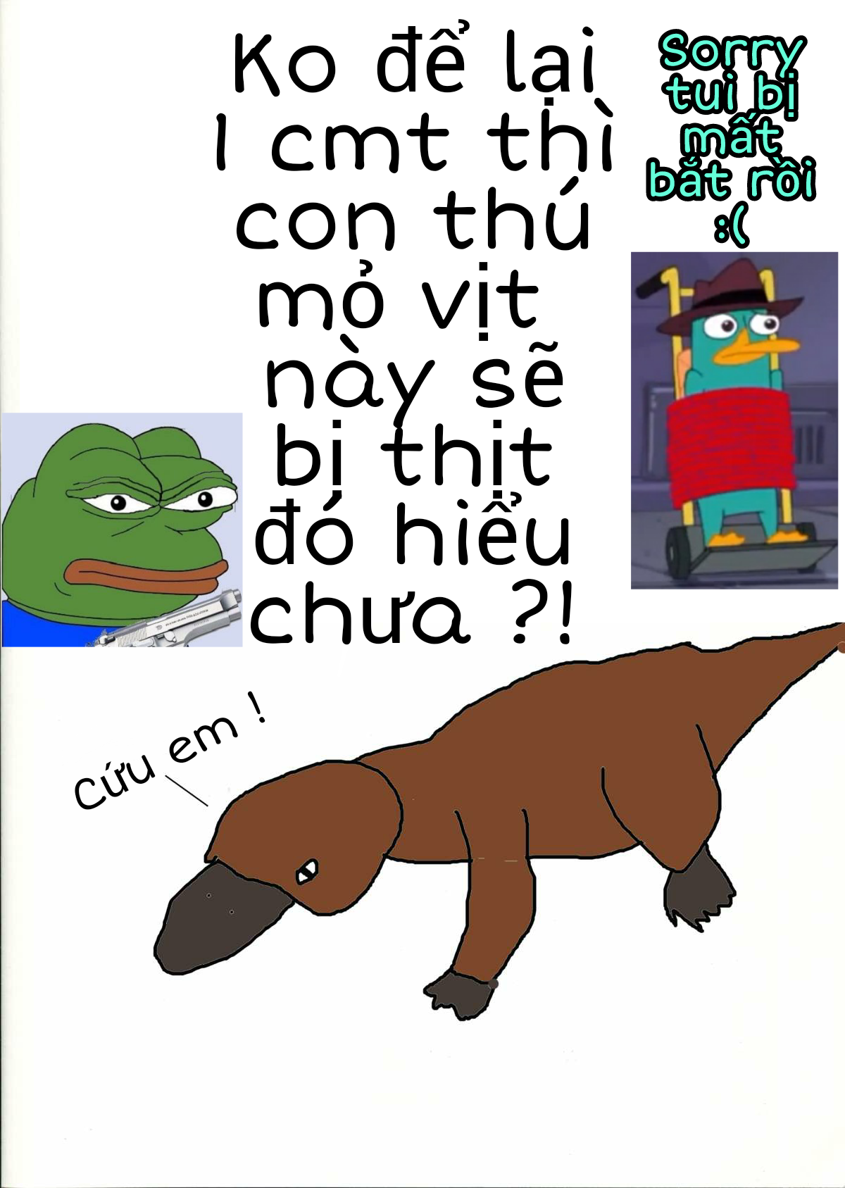 Tuyển Tập Doraemon Doujinshi 18+  Chap Chap 31- Thuốc ba cụ sung-Tuyển Tập Doraemon Doujinshi 18+  - Next Chap 32