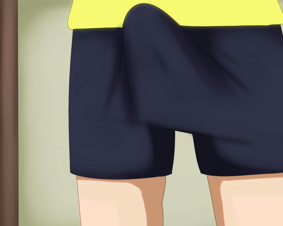 Tuyển Tập Doraemon Doujinshi 18+  Chap Chap 18 - Đôra Sexy-Tuyển Tập Doraemon Doujinshi 18+  - Next Chap 19