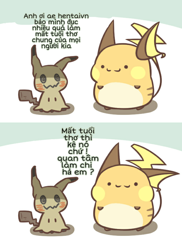 Tuyển Tập Doraemon Doujinshi 18+  Chap Chap 16- Hành tinh kì lạ-Tuyển Tập Doraemon Doujinshi 18+  - Next Chap 17