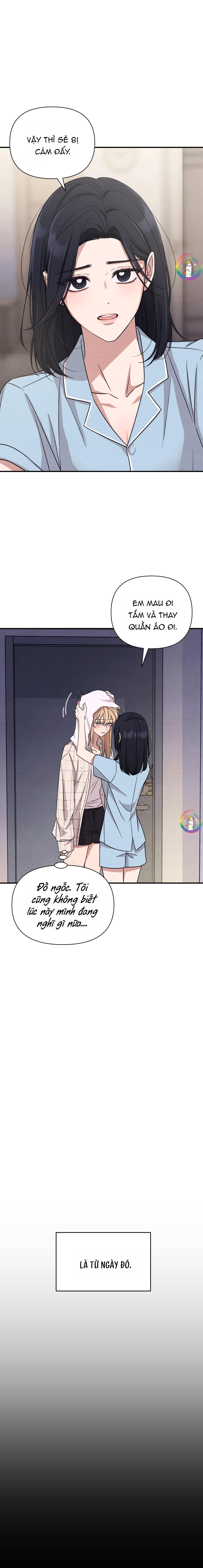 Tuyển Tập GL Ngắn 18+ Chap Chapter 1 Tên gọi 1-Tuyển Tập GL Ngắn 18+ - Next Chap 3