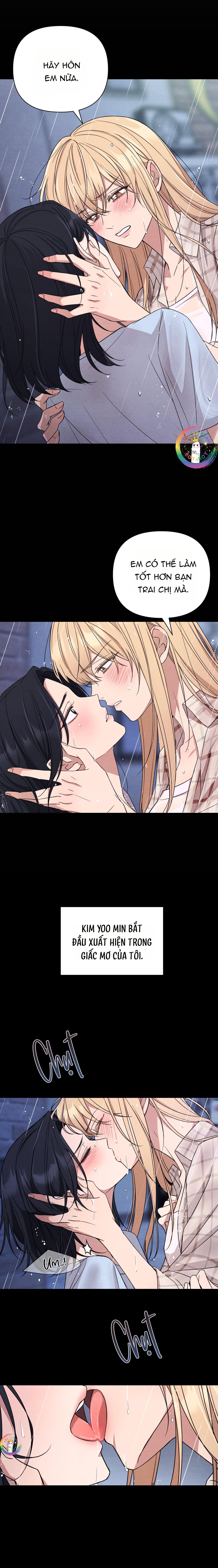 Tuyển Tập GL Ngắn 18+ Chap Chapter 1 Tên gọi 1-Tuyển Tập GL Ngắn 18+ - Next Chap 3