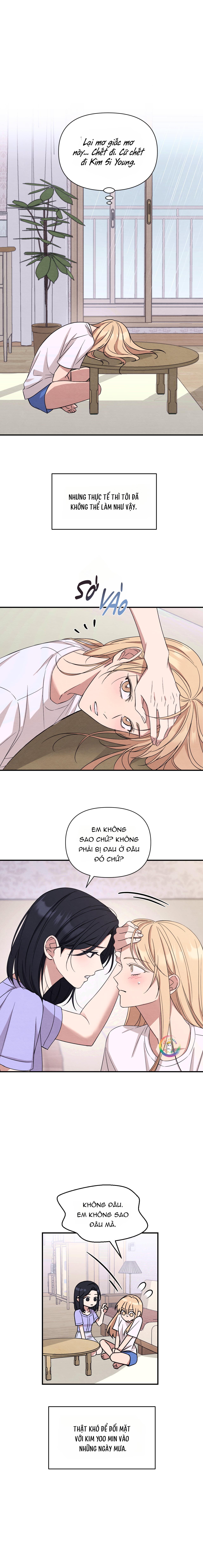 Tuyển Tập GL Ngắn 18+ Chap Chapter 1 Tên gọi 1-Tuyển Tập GL Ngắn 18+ - Next Chap 3