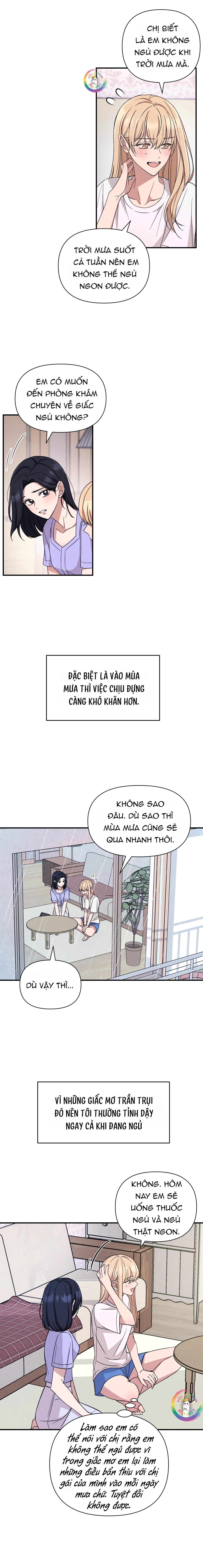 Tuyển Tập GL Ngắn 18+ Chap Chapter 1 Tên gọi 1-Tuyển Tập GL Ngắn 18+ - Next Chap 3