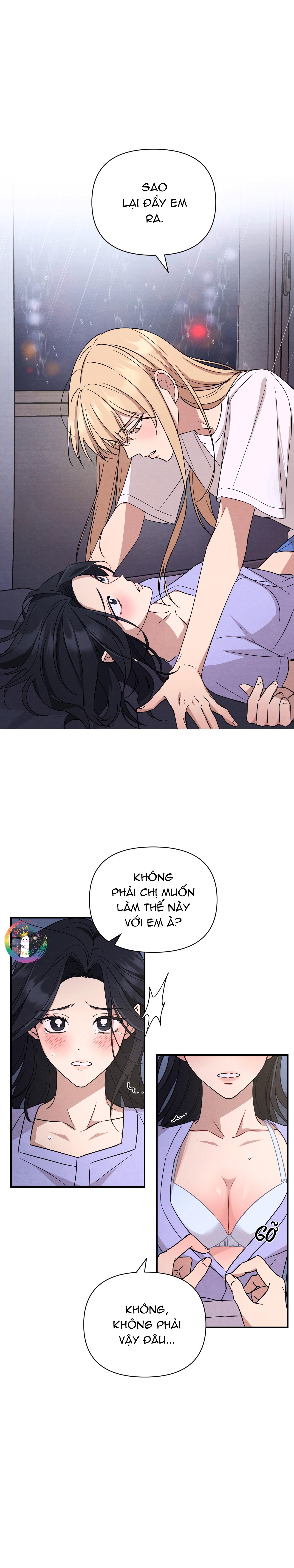 Tuyển Tập GL Ngắn 18+ Chap Chapter 2 Tên gọi 2 (end)-Tuyển Tập GL Ngắn 18+ - Next Chap 5