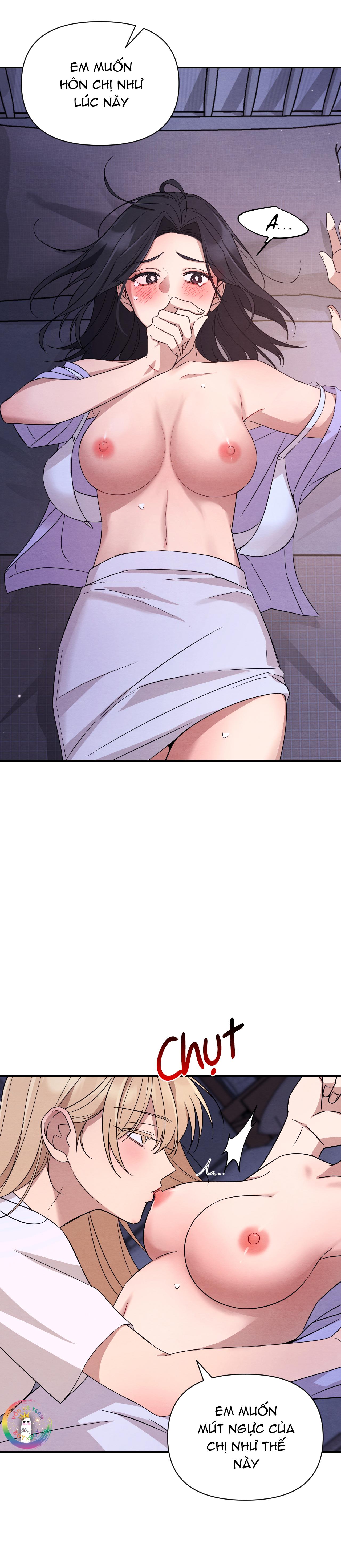 Tuyển Tập GL Ngắn 18+ Chap Chapter 2 Tên gọi 2 (end)-Tuyển Tập GL Ngắn 18+ - Next Chap 5