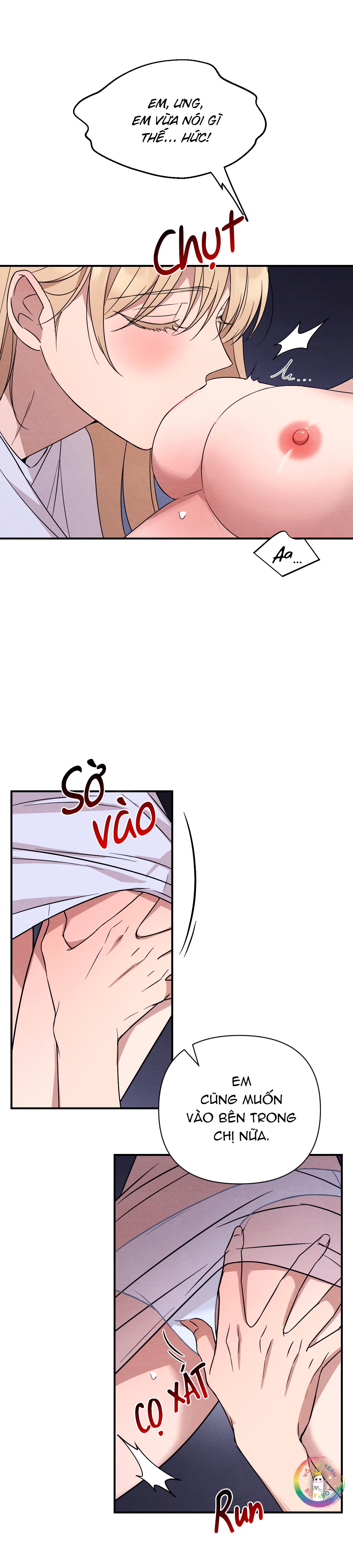 Tuyển Tập GL Ngắn 18+ Chap Chapter 2 Tên gọi 2 (end)-Tuyển Tập GL Ngắn 18+ - Next Chap 5