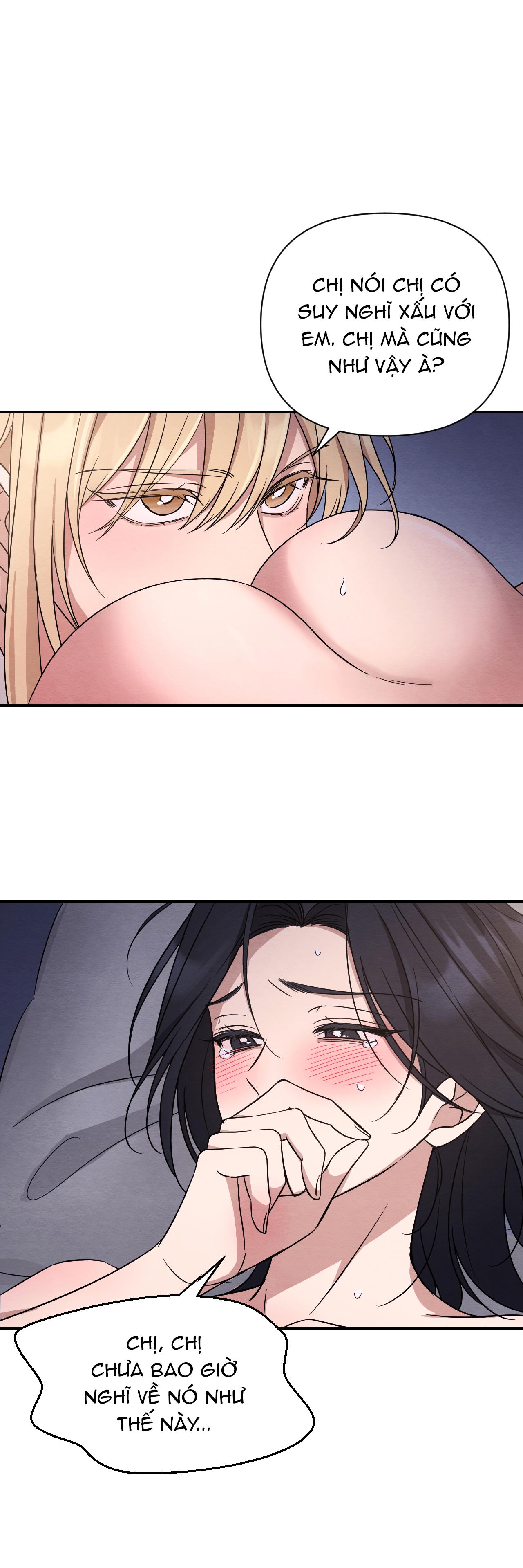 Tuyển Tập GL Ngắn 18+ Chap Chapter 2 Tên gọi 2 (end)-Tuyển Tập GL Ngắn 18+ - Next Chap 5