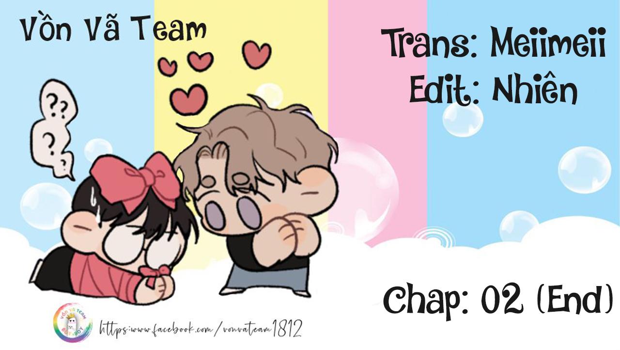 Tuyển Tập GL Ngắn 18+ Chap Chapter 2 Tên gọi 2 (end)-Tuyển Tập GL Ngắn 18+ - Next Chap 5