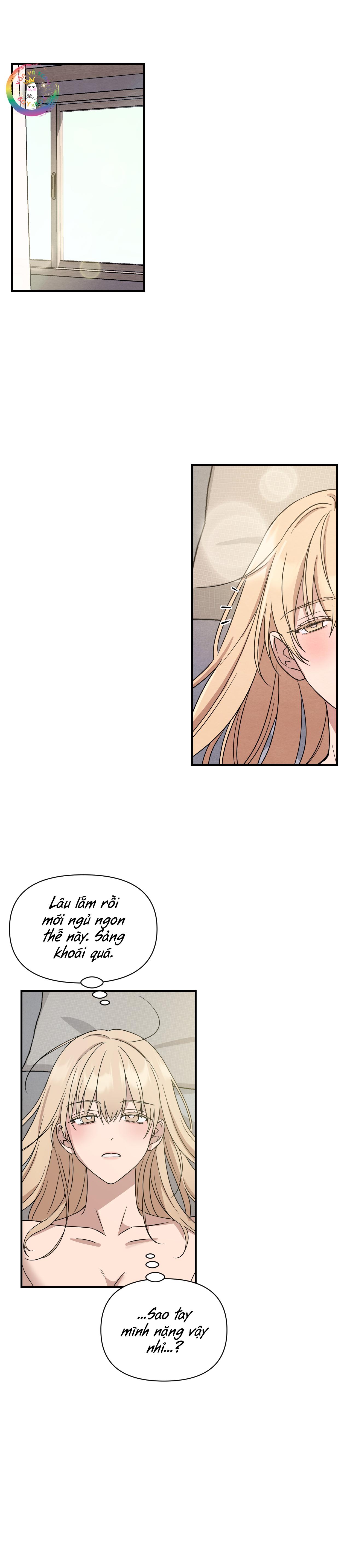 Tuyển Tập GL Ngắn 18+ Chap Chapter 2 Tên gọi 2 (end)-Tuyển Tập GL Ngắn 18+ - Next Chap 5