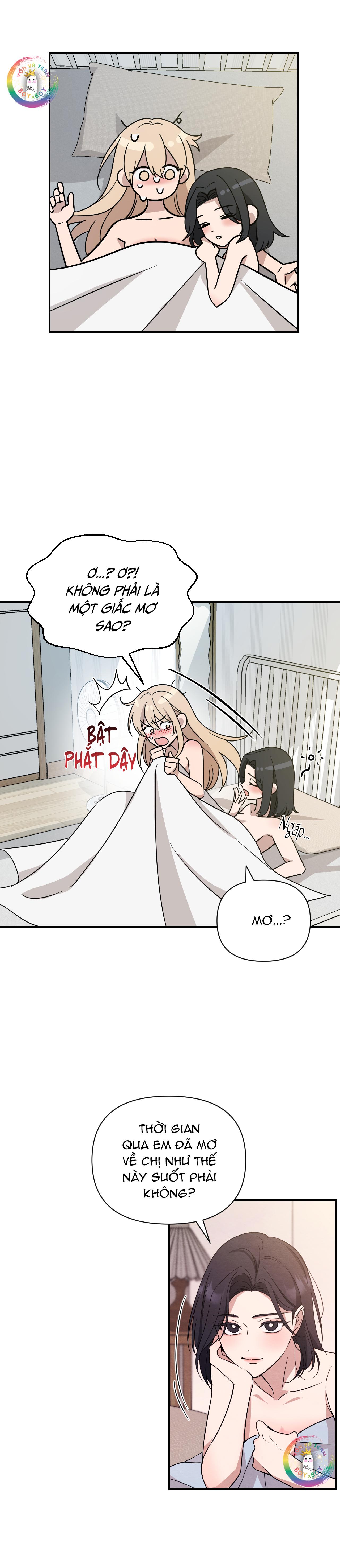 Tuyển Tập GL Ngắn 18+ Chap Chapter 2 Tên gọi 2 (end)-Tuyển Tập GL Ngắn 18+ - Next Chap 5