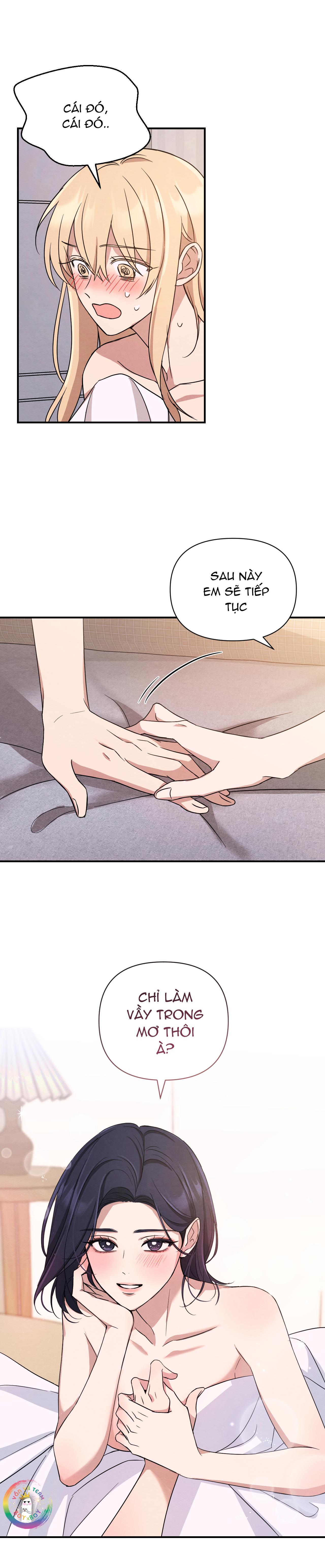 Tuyển Tập GL Ngắn 18+ Chap Chapter 2 Tên gọi 2 (end)-Tuyển Tập GL Ngắn 18+ - Next Chap 5