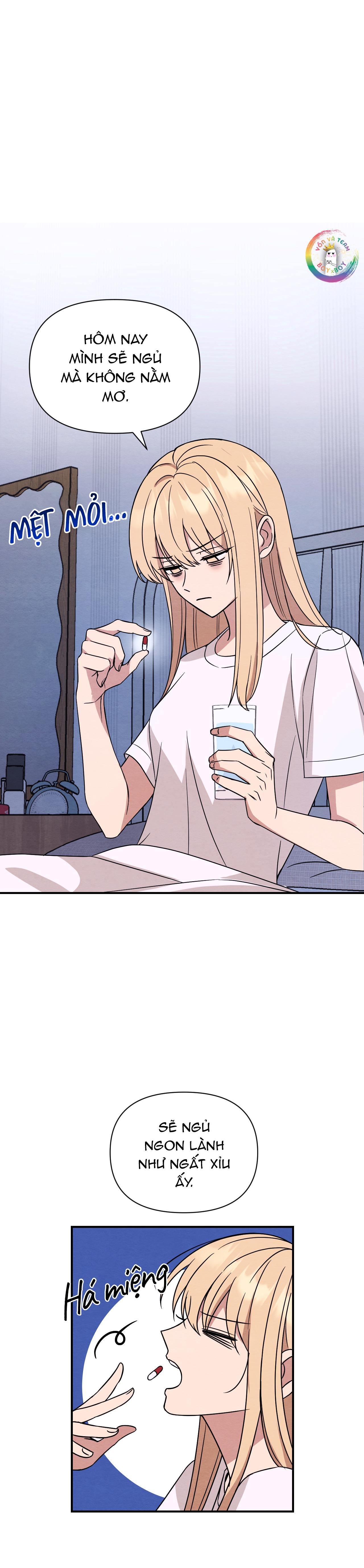 Tuyển Tập GL Ngắn 18+ Chap Chapter 2 Tên gọi 2 (end)-Tuyển Tập GL Ngắn 18+ - Next Chap 5