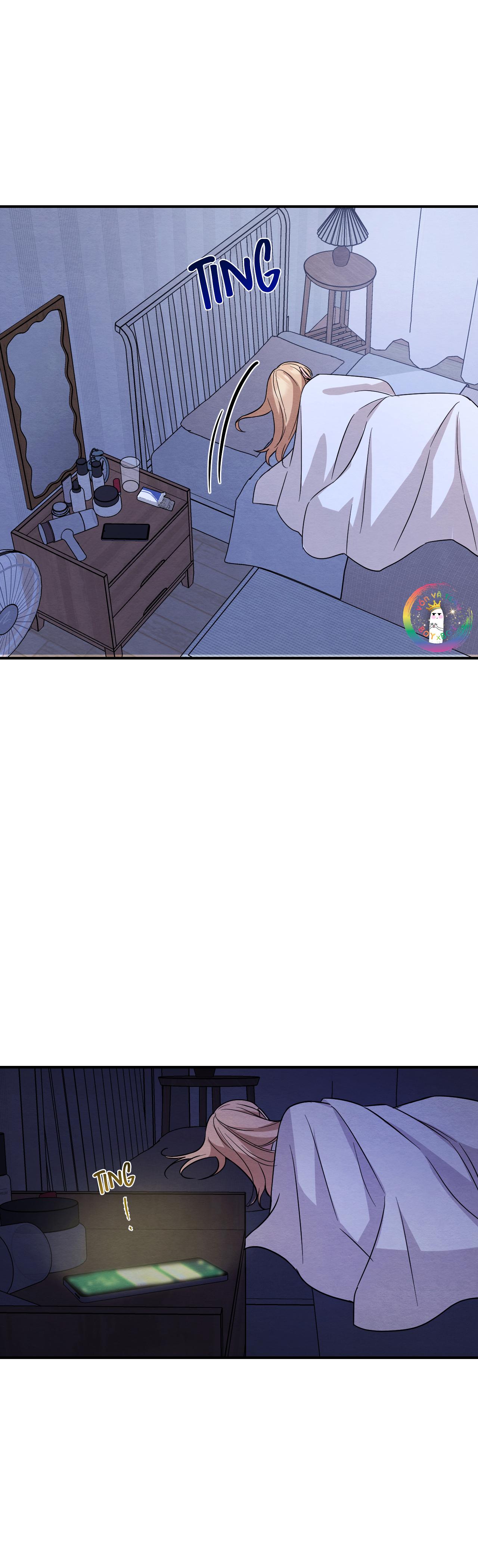 Tuyển Tập GL Ngắn 18+ Chap Chapter 2 Tên gọi 2 (end)-Tuyển Tập GL Ngắn 18+ - Next Chap 5