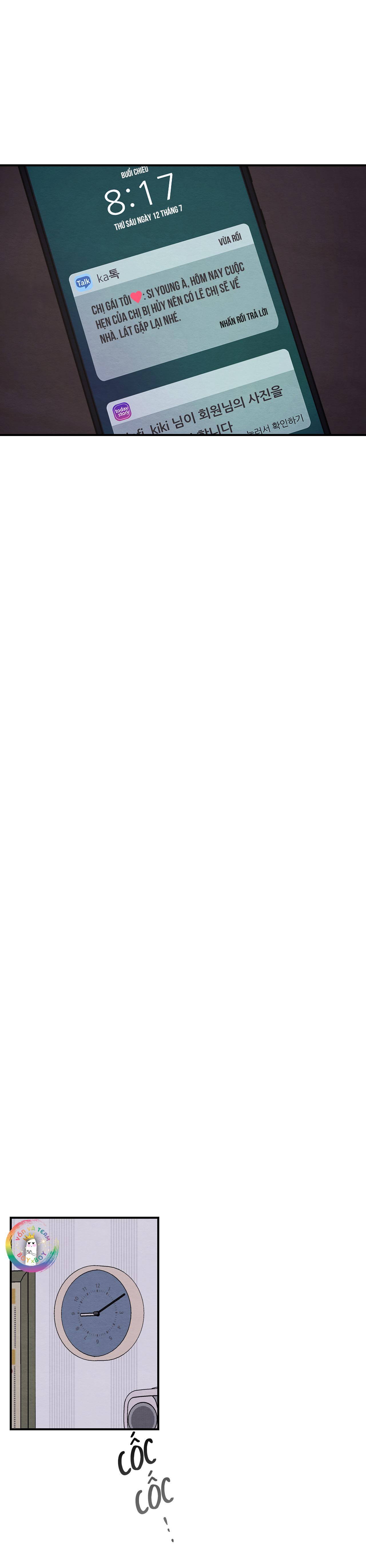 Tuyển Tập GL Ngắn 18+ Chap Chapter 2 Tên gọi 2 (end)-Tuyển Tập GL Ngắn 18+ - Next Chap 5