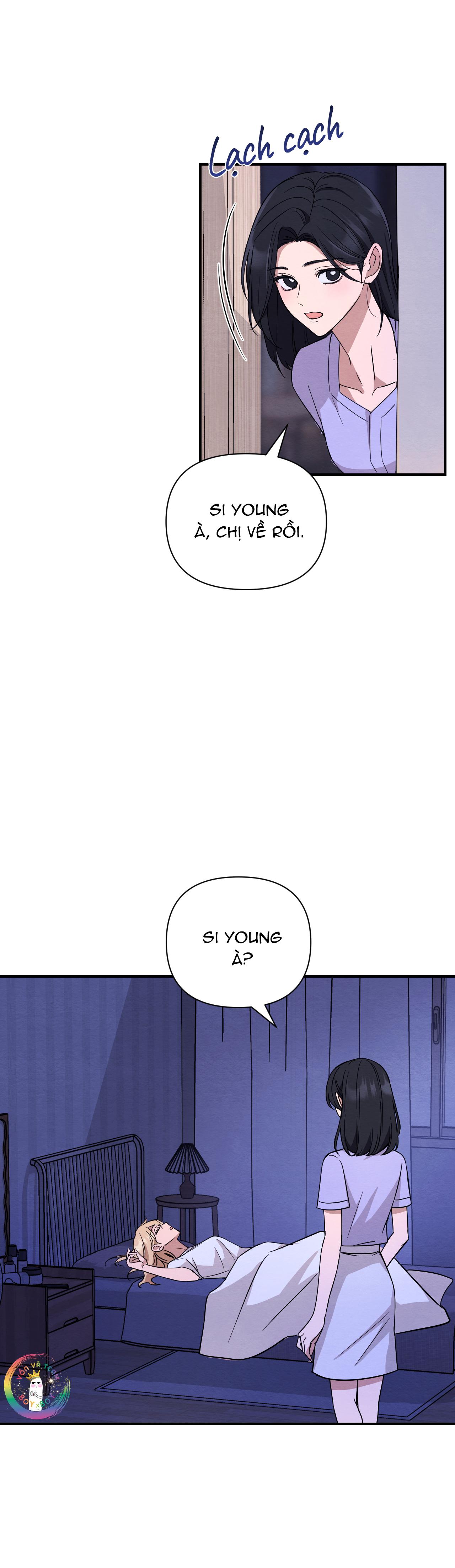 Tuyển Tập GL Ngắn 18+ Chap Chapter 2 Tên gọi 2 (end)-Tuyển Tập GL Ngắn 18+ - Next Chap 5