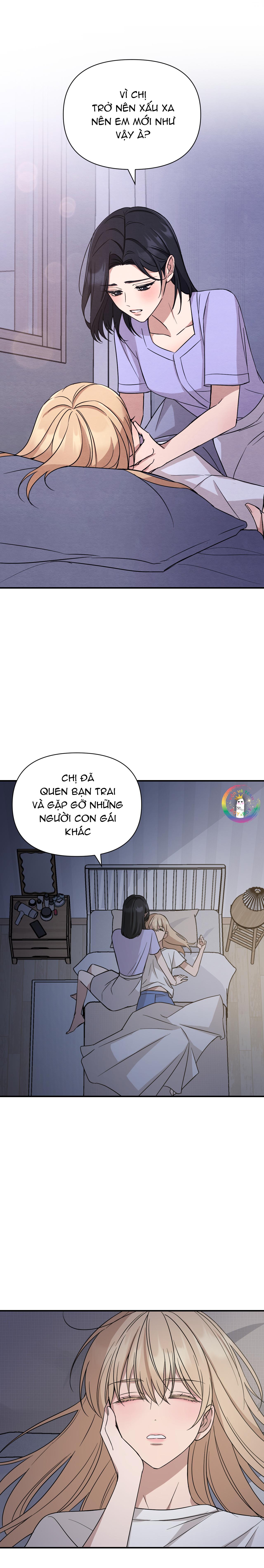 Tuyển Tập GL Ngắn 18+ Chap Chapter 2 Tên gọi 2 (end)-Tuyển Tập GL Ngắn 18+ - Next Chap 5