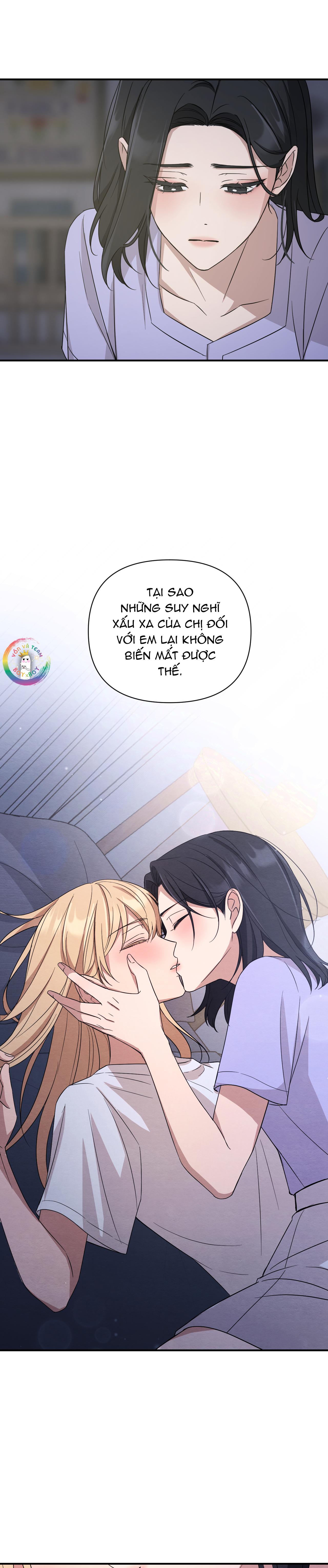 Tuyển Tập GL Ngắn 18+ Chap Chapter 2 Tên gọi 2 (end)-Tuyển Tập GL Ngắn 18+ - Next Chap 5