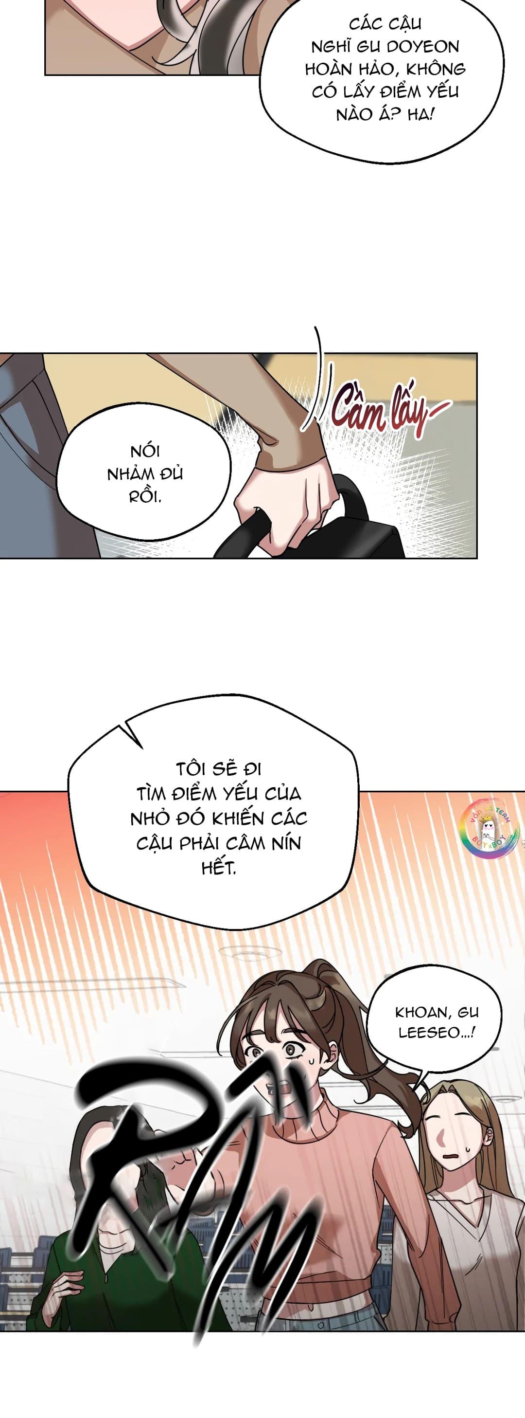 Tuyển Tập GL Ngắn 18+ Chap Chapter 3 Điểm yếu 1-Tuyển Tập GL Ngắn 18+ - Next Chap 6