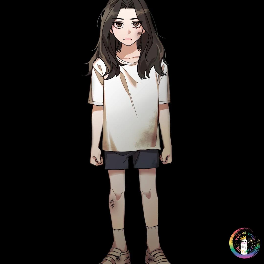 Tuyển Tập GL Ngắn 18+ Chap Chapter 3 Điểm yếu 1-Tuyển Tập GL Ngắn 18+ - Next Chap 6